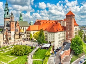 POLAND POLISH FAIRS 