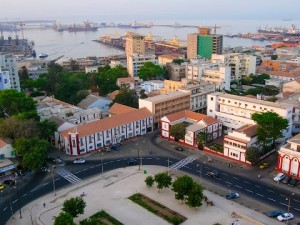 SENEGAL FAIRS 