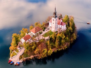 SLOVENIA SLOVENIA FAIRS 