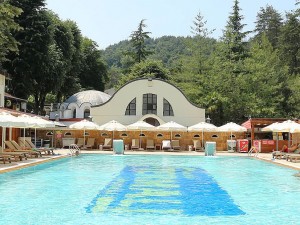 Turkey YALOVA THERMAL 